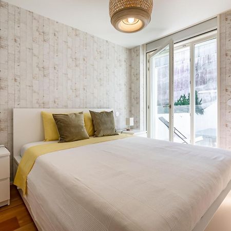 Alva Luxury Flat Appartement Matosinhos  Buitenkant foto