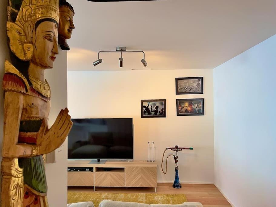 Alva Luxury Flat Appartement Matosinhos  Buitenkant foto