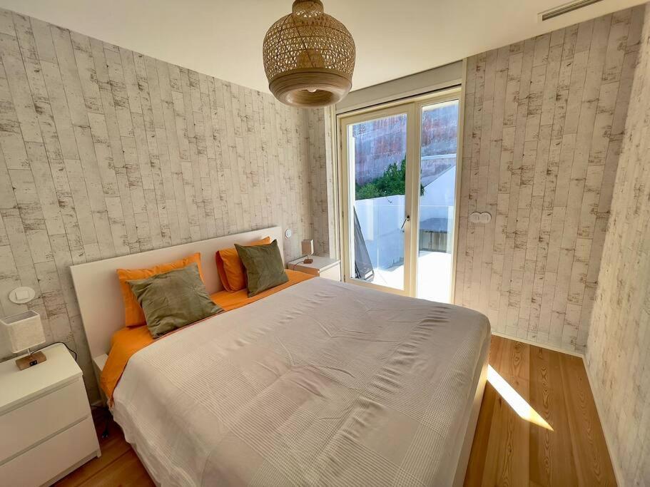 Alva Luxury Flat Appartement Matosinhos  Buitenkant foto