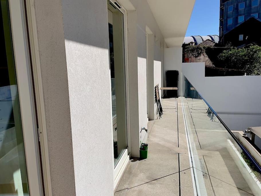 Alva Luxury Flat Appartement Matosinhos  Buitenkant foto