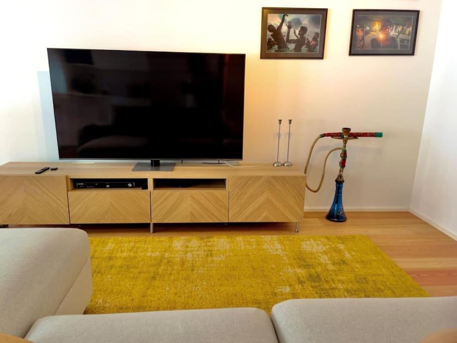 Alva Luxury Flat Appartement Matosinhos  Buitenkant foto