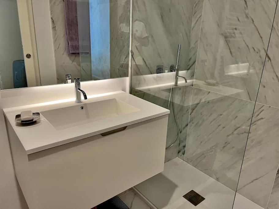 Alva Luxury Flat Appartement Matosinhos  Buitenkant foto