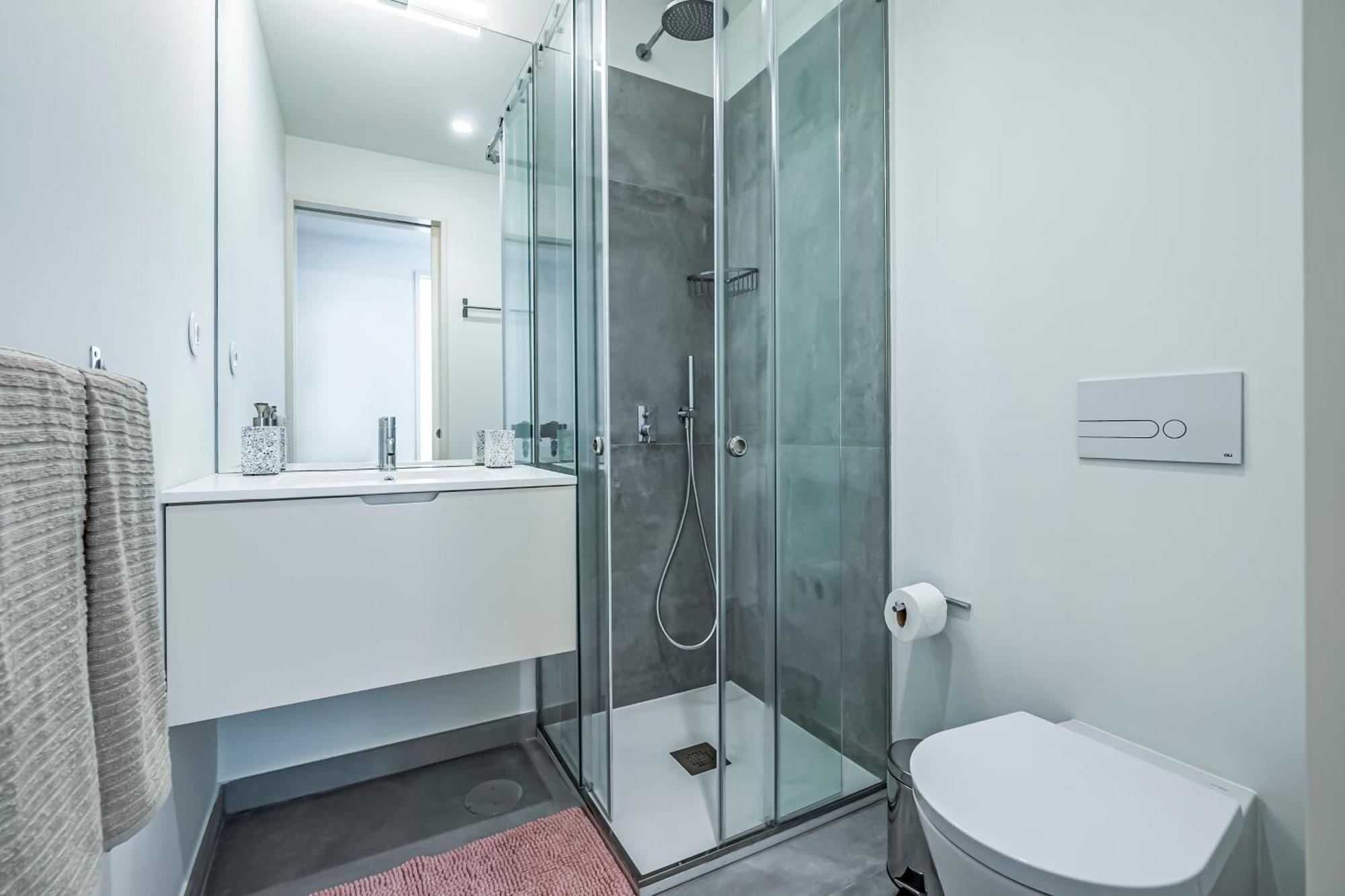Alva Luxury Flat Appartement Matosinhos  Buitenkant foto