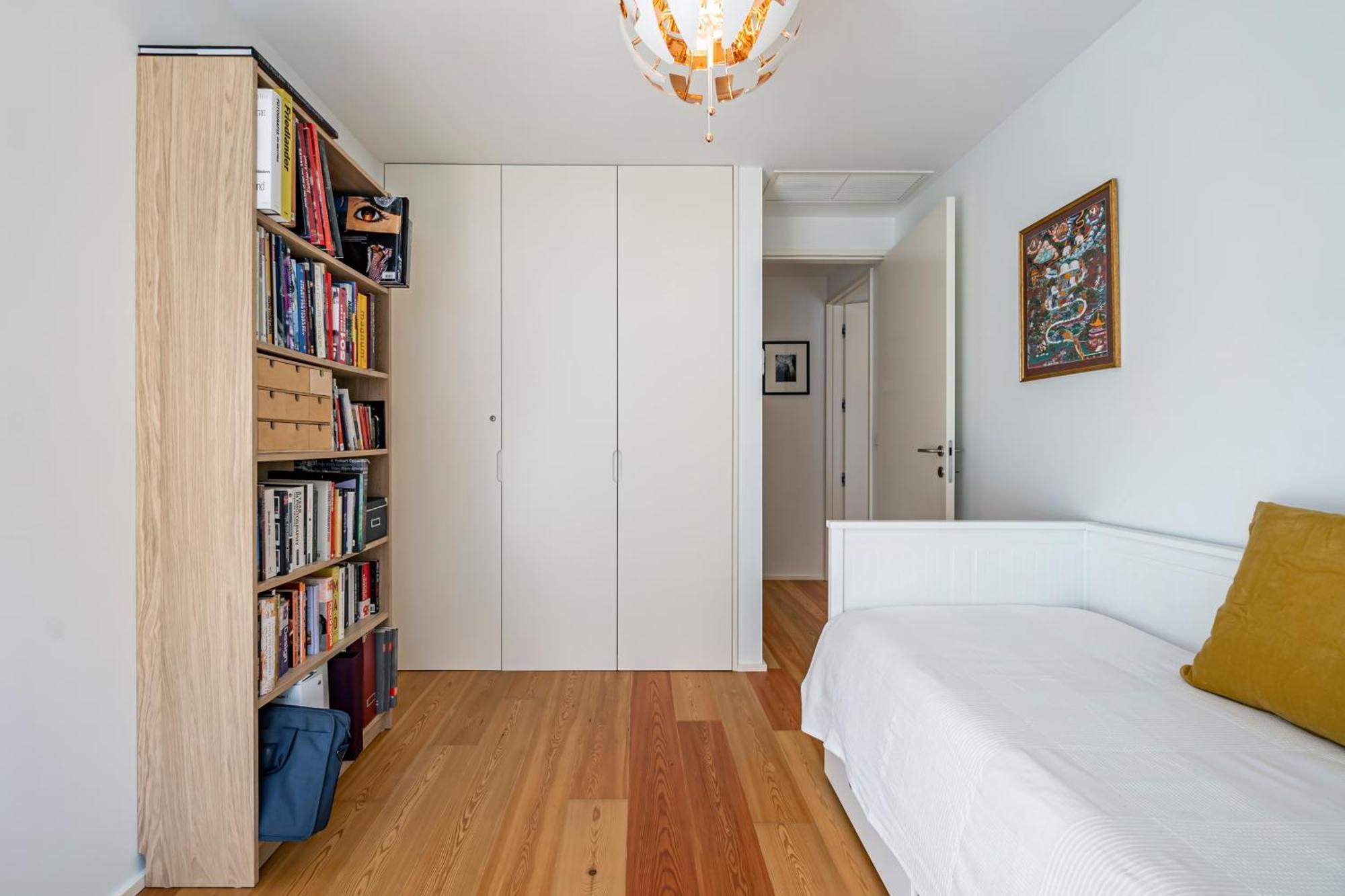 Alva Luxury Flat Appartement Matosinhos  Buitenkant foto