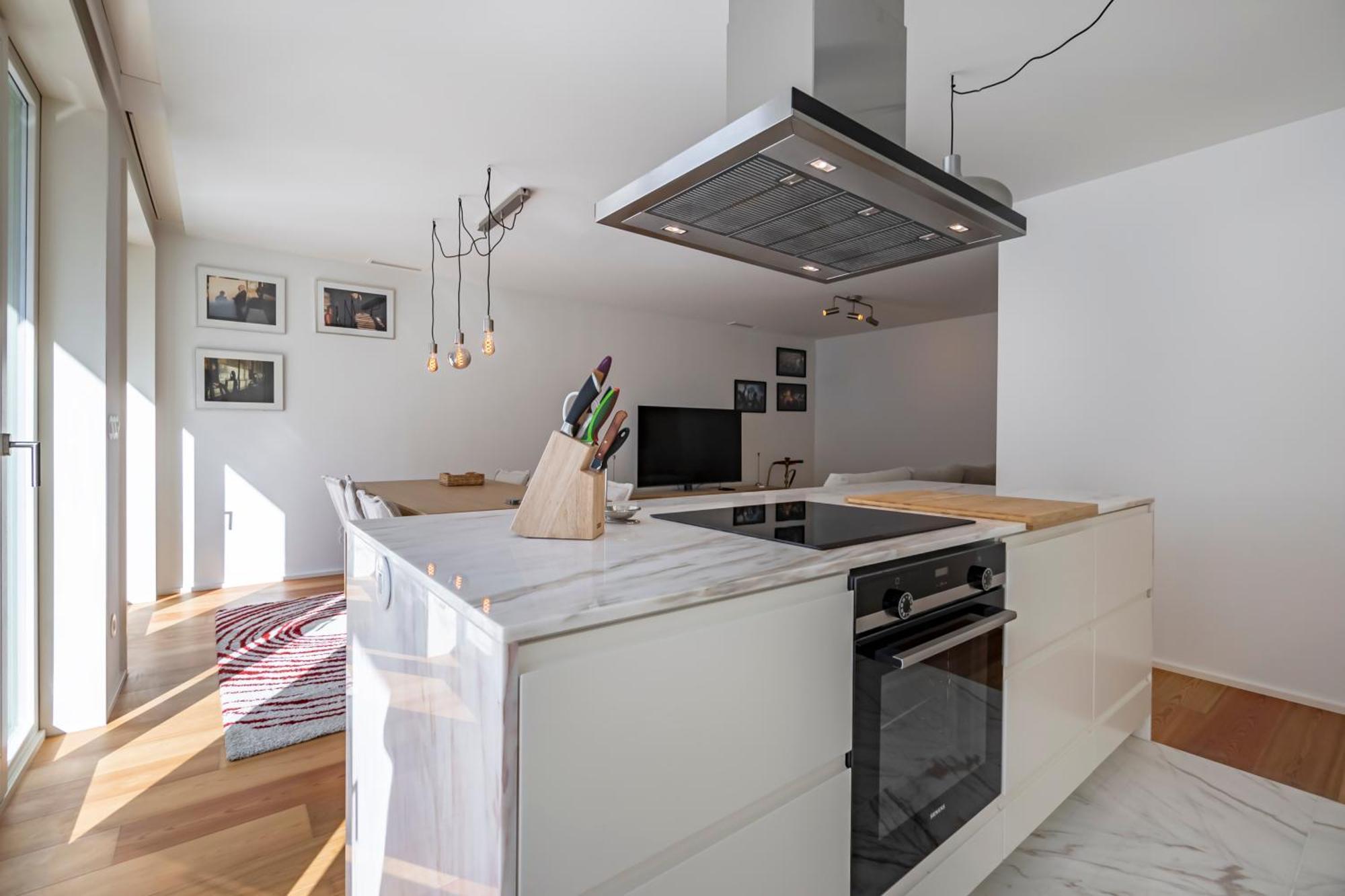 Alva Luxury Flat Appartement Matosinhos  Buitenkant foto