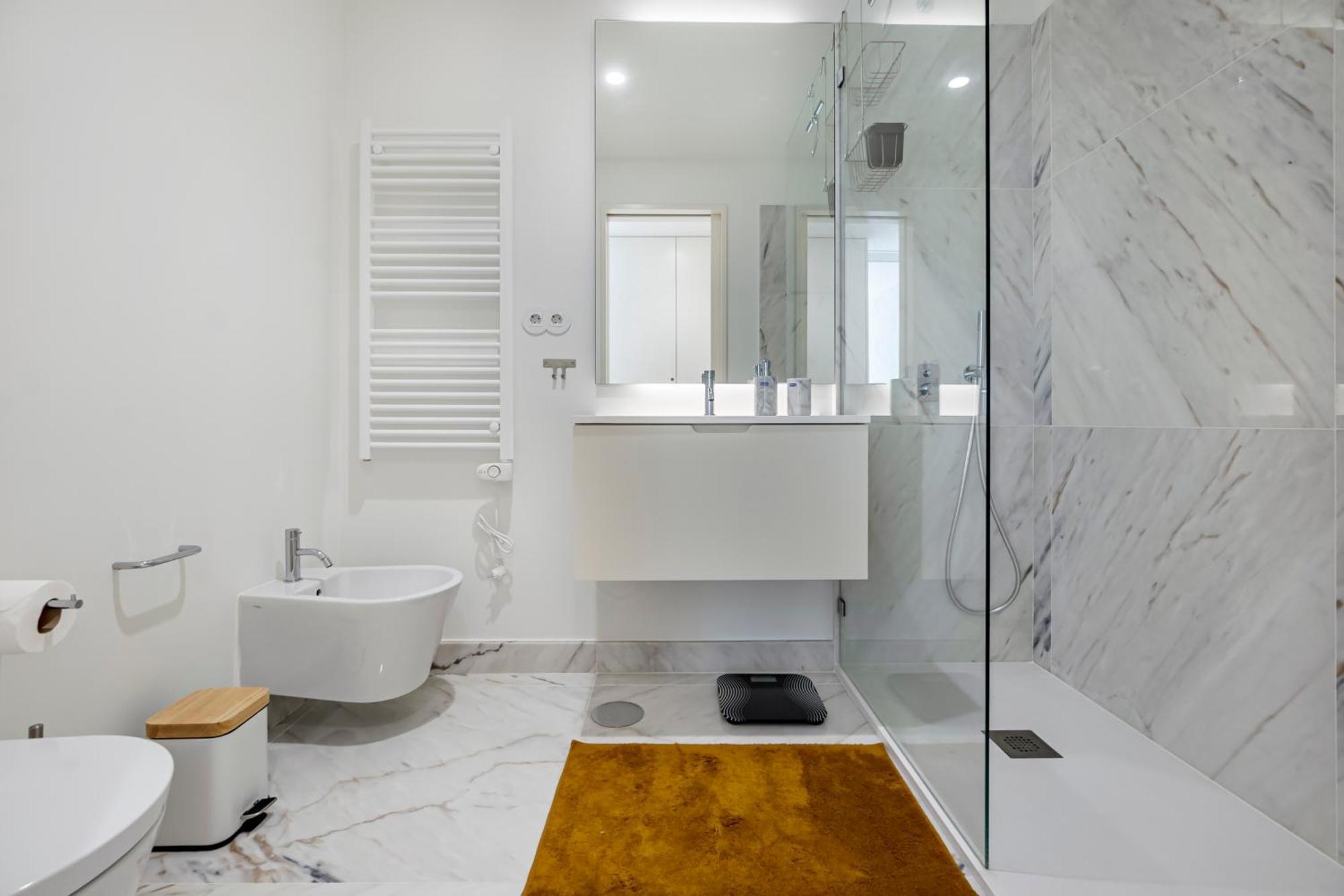 Alva Luxury Flat Appartement Matosinhos  Buitenkant foto